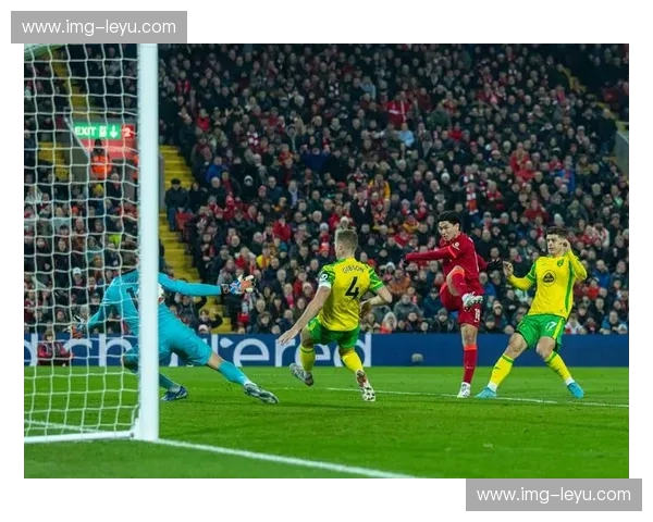 绿茵场的冰与火之歌：当诺维奇的坚韧撞上利物浦的重金属风暴