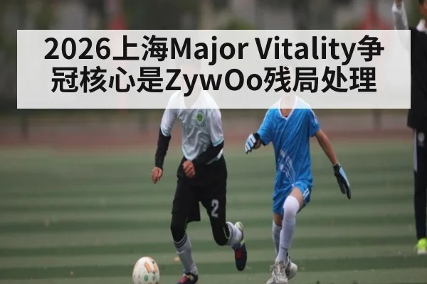 2026上海Major Vitality争冠核心是ZywOo残局处理（leyu）